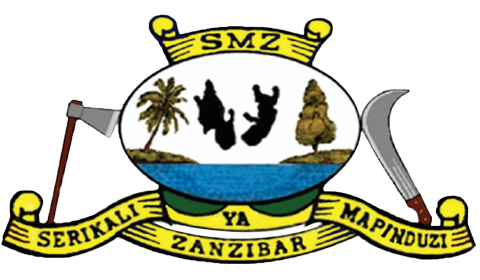 Nembo ya Serikali ya Mapinduzi ya Zanzibar